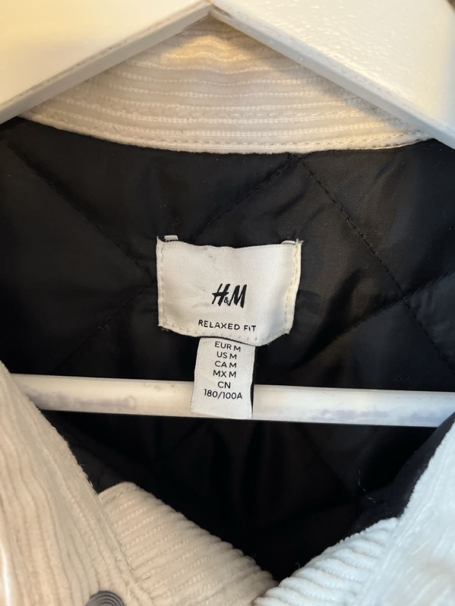 Giacche: Jacke Manchester Herren – Usato da St. Gallen venduto da Janeli. 2