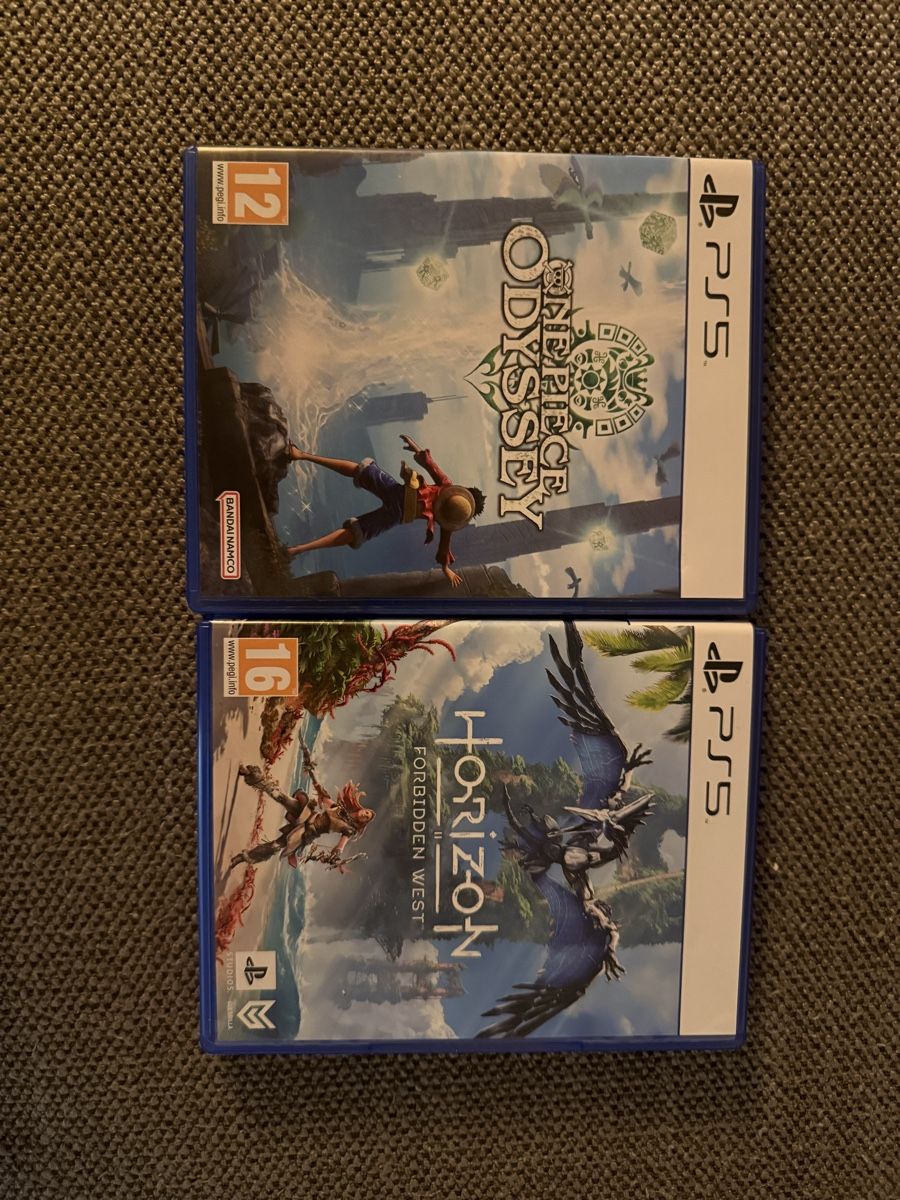 Sony Konsolen: Sony PS5 Disc Edition + 4 Controller + 2 Spiele+Ladestation – Gebraucht aus Schlieren von Aimee123 4