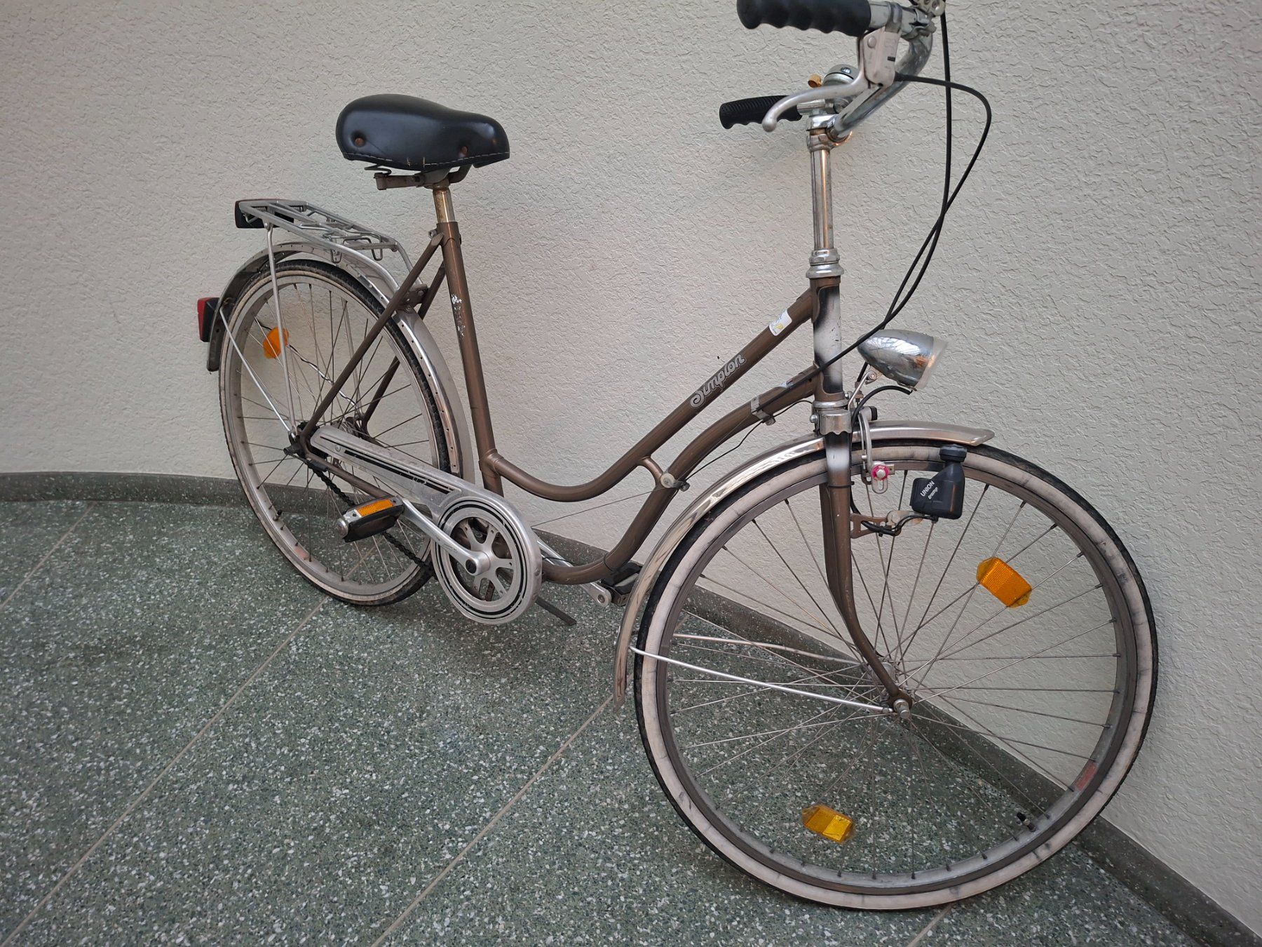 Simplon Velos: Velo Simplon – Gebraucht aus Zürich von ter_26db 1