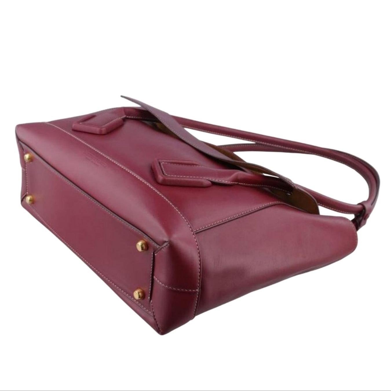 Bottega Veneta Borse da donna: Bottega Veneta Arco Bag – Usato da Zürich venduto da Liloubags 3