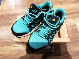 Jori Leichtgewicht Sicherheitschuhe, Gr 36, Neu
