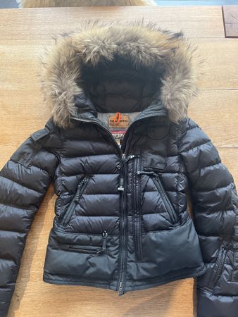 Parajumpers Daunenjacke Gr. XS - Super Zustand! Winter 51