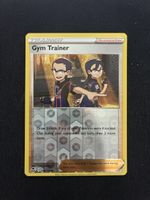 POKEMON CARDS SILVER TEMPEST REVERSE # 158