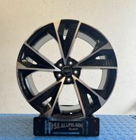 22 Zoll Felgen Audi Q5 SQ5 Q7