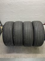 4x Pirelli Sommerpneu 235/55R18
