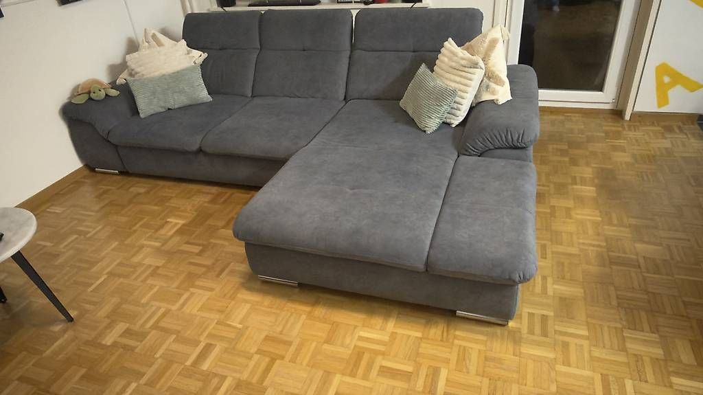 Conforama Divani: Sofabett – Usato da Luzern venduto da LiuRR 2