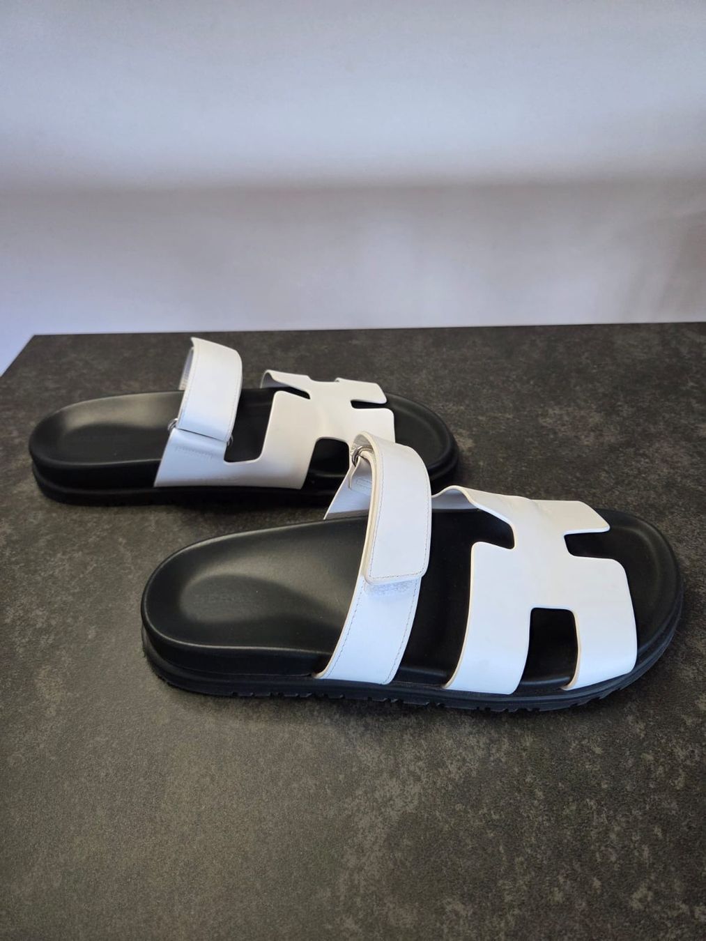 Hermès Damenschuhe: Sandales Hermès Chypre – Gebraucht aus Payerne von ste_k6wq 2