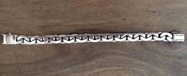 Massives Silber Armband
