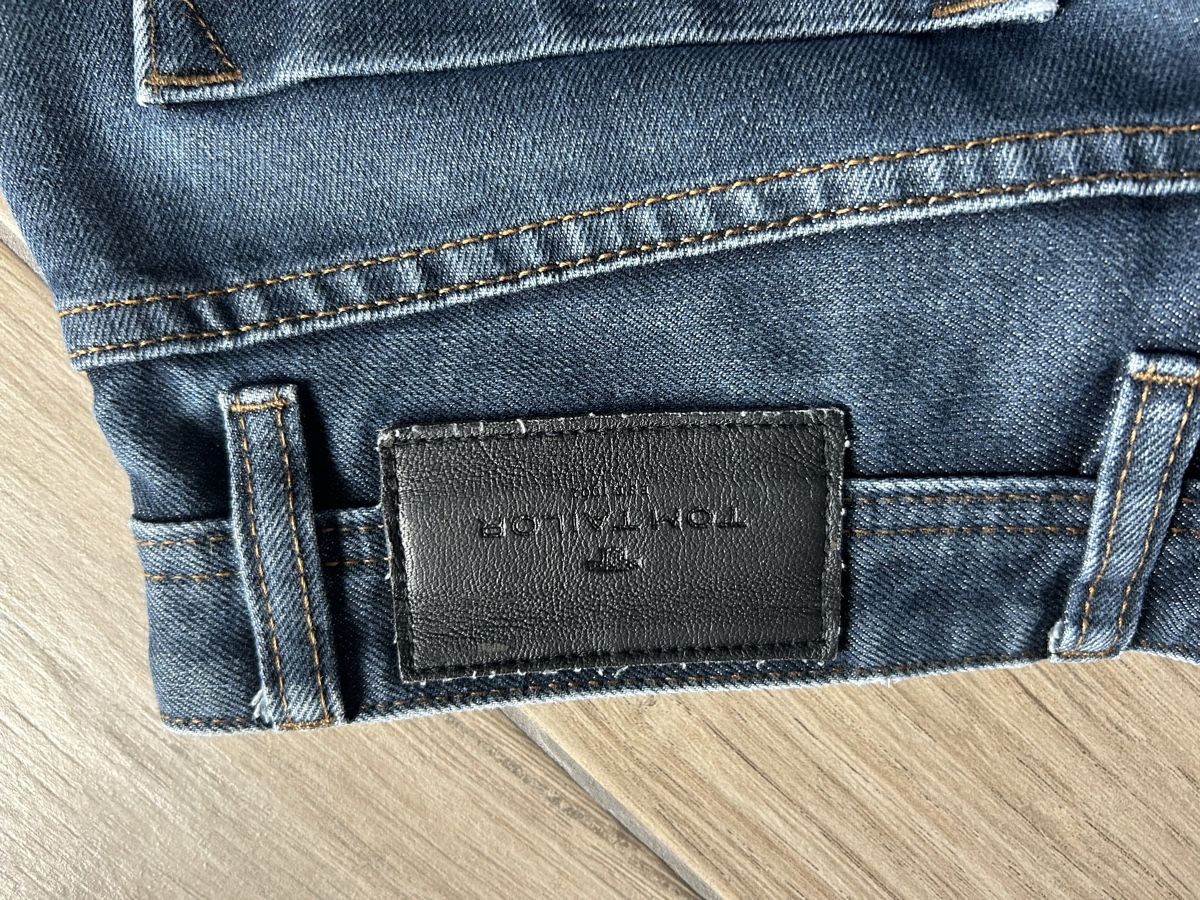 Tom Tailor Jeans: Herren Tom Tailor Jeans Gr. 29/32 – Nuovo (secondo la descrizione) da Willisau venduto da Geissbock11 4