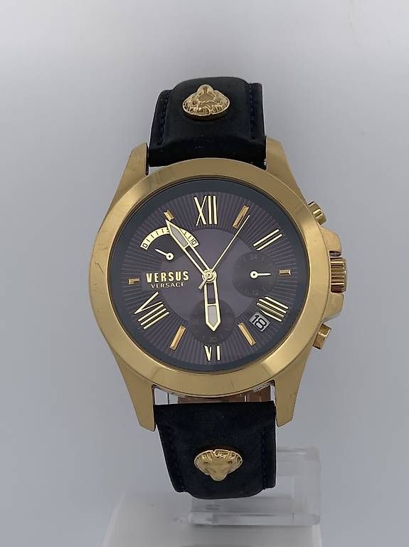 Uhren: Versus Versace Chronograph Herrenuhr - VSPBH1118 – Gebraucht aus Wettingen von Elegance_Uhren