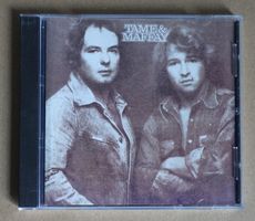 Tame & Maffay - D11