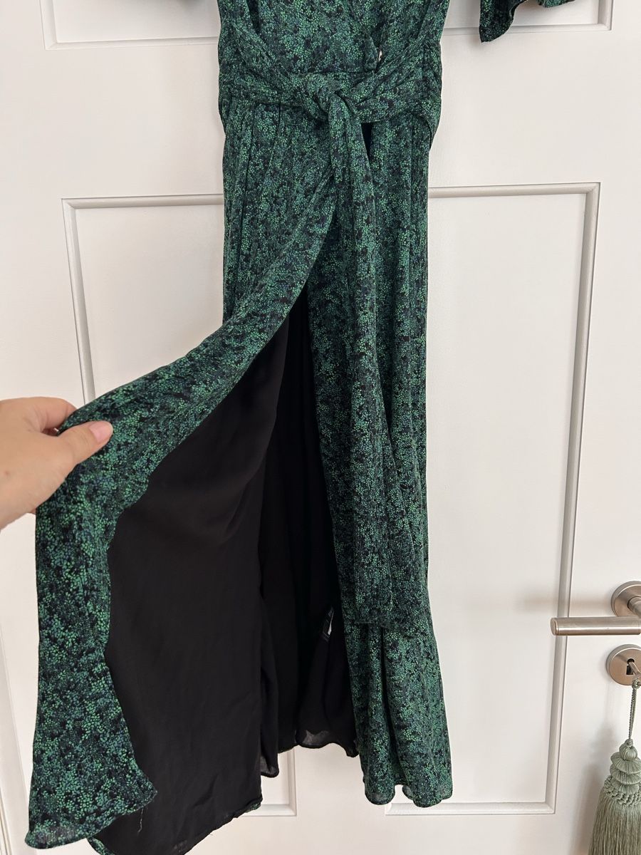 Ba&Sh Vestiti: Bash dress – Nuovo (secondo la descrizione) da Zürich venduto da evasara 2