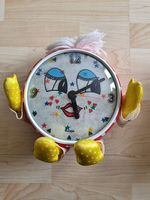 Standuhr für Kinder