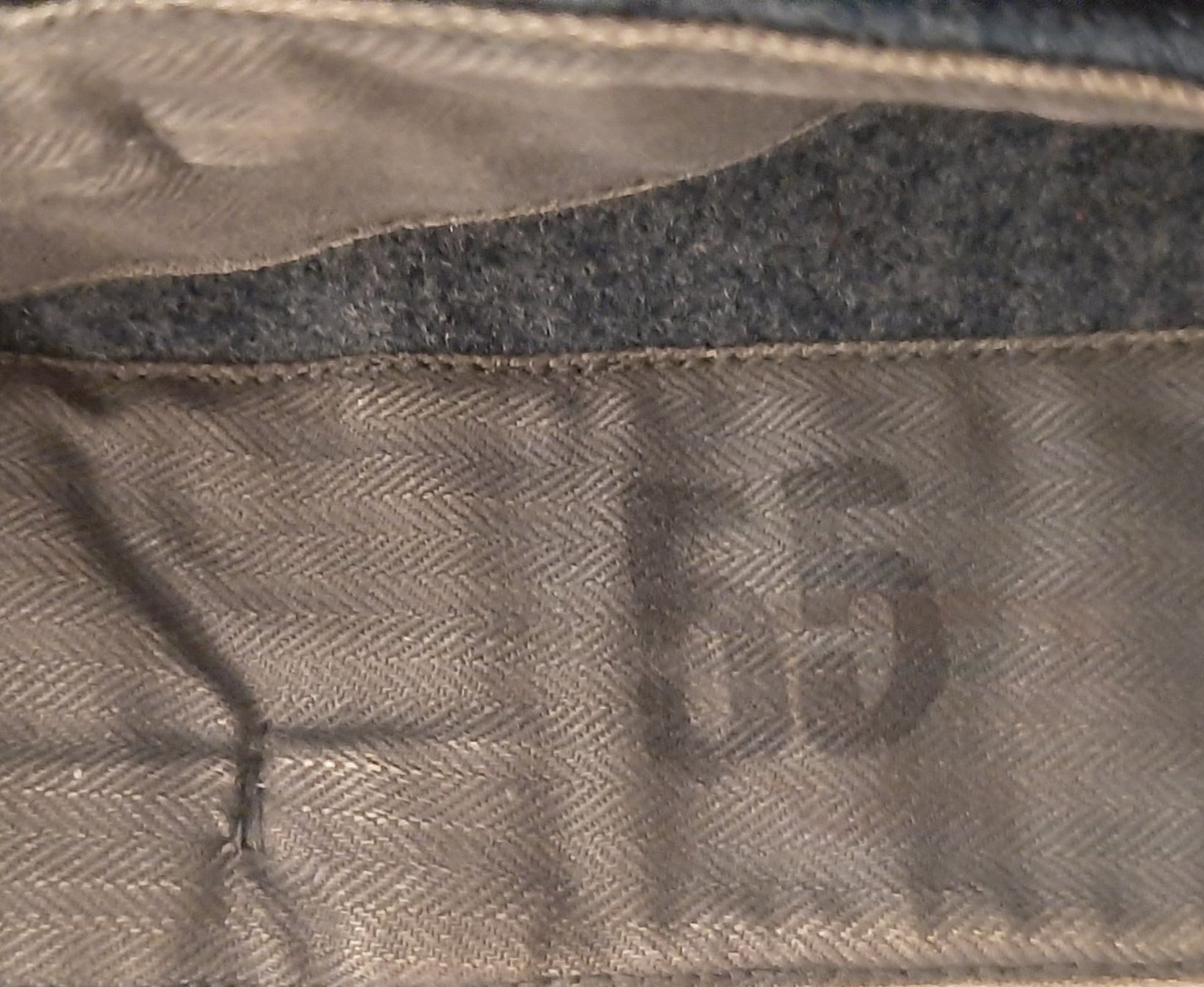 Schweizer Armee Uniformen: Uniform Mannschaft Armee Schweiz – Gebraucht aus Dottikon von Robawa 7