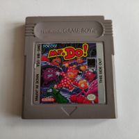 Mr. Do! - GB
