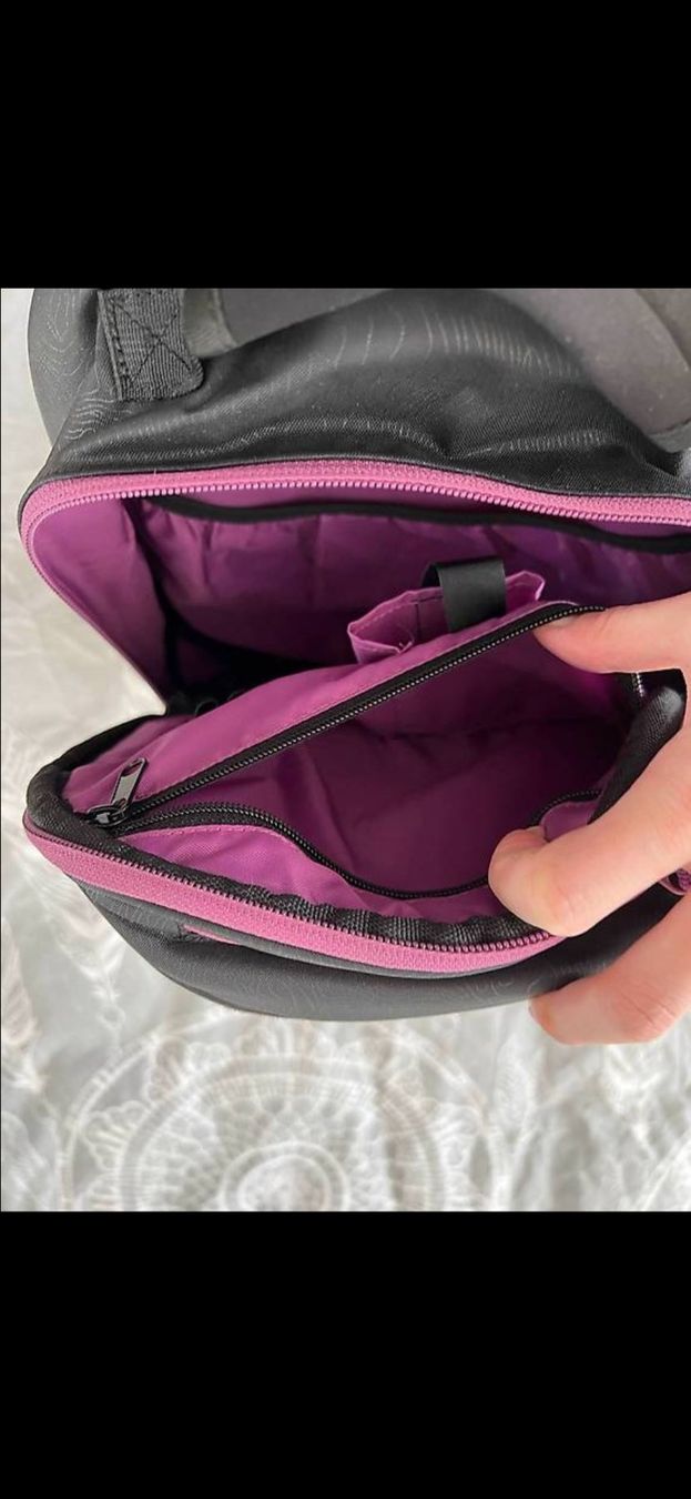 Rucksäcke: Sac à dos Bagster, comme neuf – Neu (gemäss Beschreibung) aus Morges von Mlle_Croft_91 1