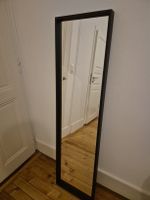 Miroir IKEA NISSEDAL - Noir 40 x 150cm