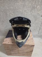 Troy Lee Designs D4 Mips