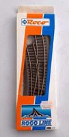 RocoLine 42556 H0 Bogenweiche links BWl 2-3 + 42620 Antrieb