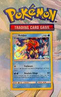 Keldeo Holo Schimmernde Legenden 26/73