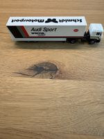 Lastwagen Audisport 1:87