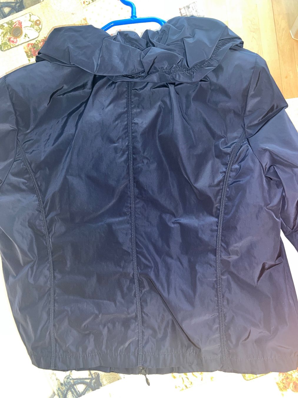 Camicette: Bluse Jacke MODEVA 46 1 x getragen – Nuovo (secondo la descrizione) da Dornach venduto da samuti 3