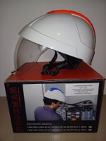Schutzhelm für Elektriker / Elektrikerhelm ENHA E-MAN 4000