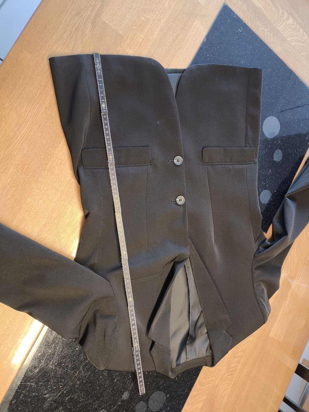 C&A Giacche & Cappotti: Blazer Gr.170 – Usato da Burgdorf venduto da Ropajesi 3