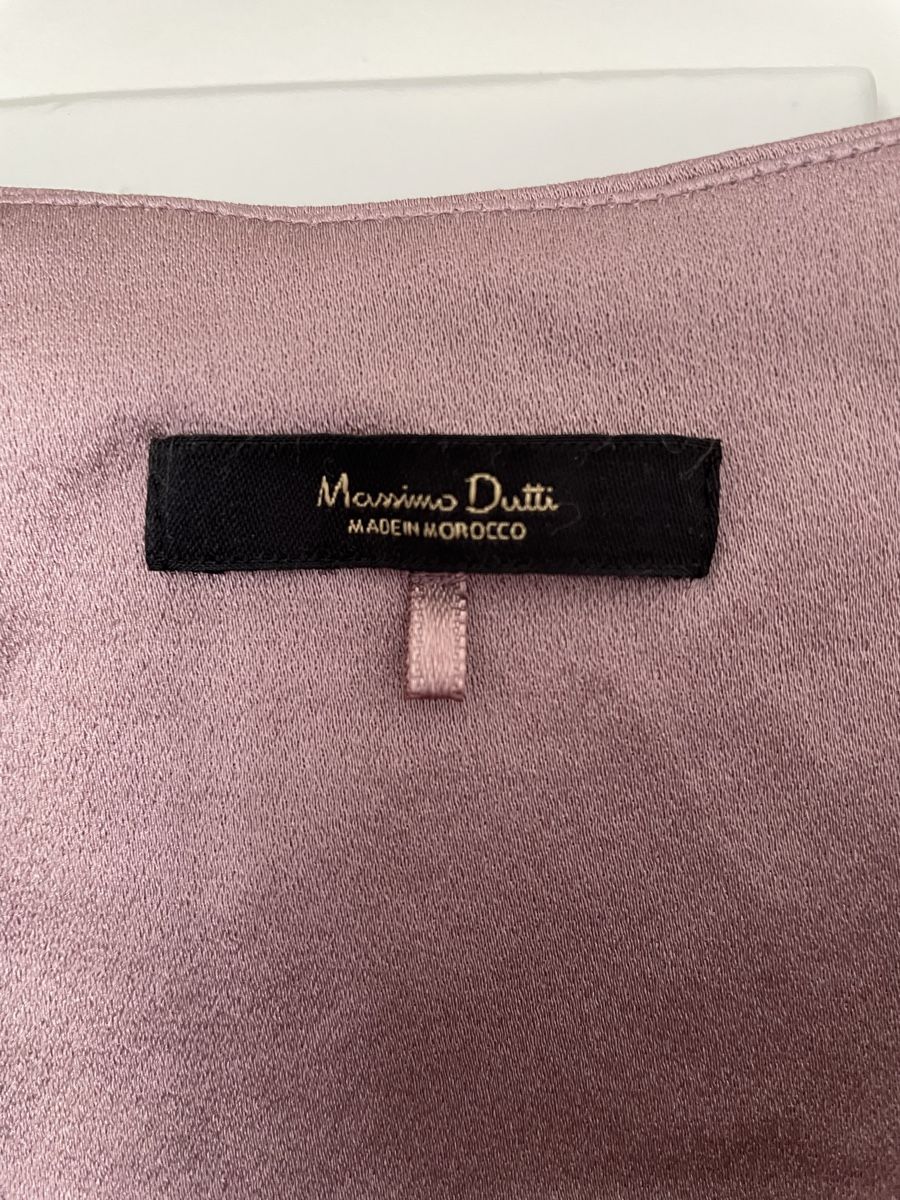 Massimo Dutti Top: Massimo Dutti Top - Gr. S – Usato da Brugg AG venduto da Elle_1 5