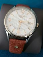 ROAMER Automatik Armbanduhr - NEU