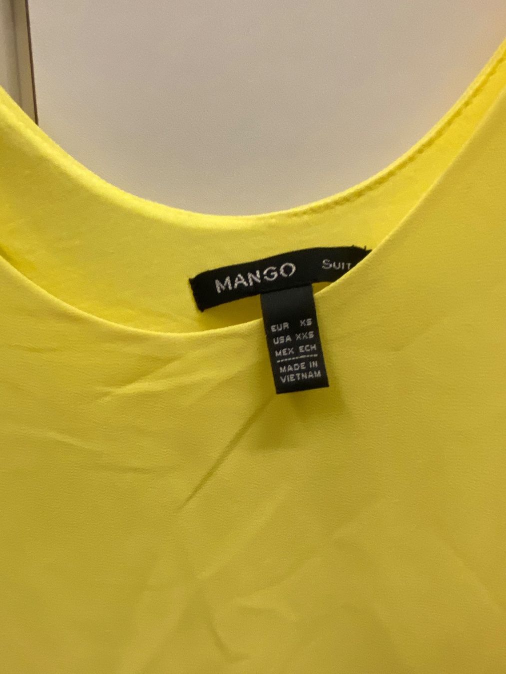 Mango Tops: Top – Neuf (Voir description) à Zürich par beg_nlp8 1