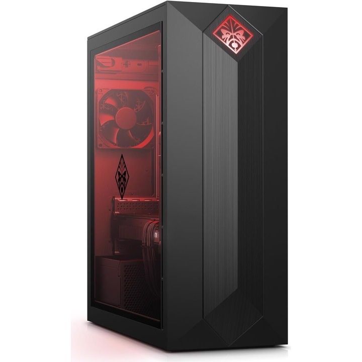 HP Omen Gaming Monitor und Gaming PC (Gebraucht) in Derendingen für CHF ...