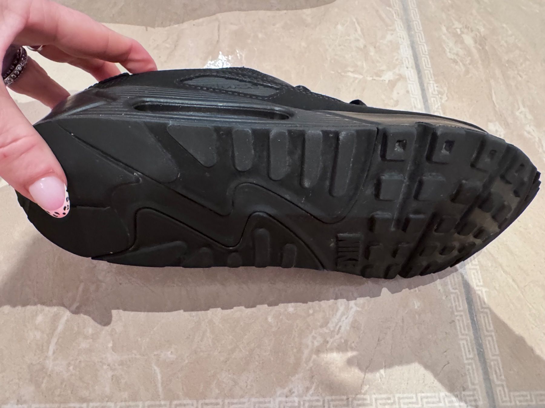 Nike Scarpe da uomo: Nike Air Max NWT Herren Sneakers, 47 – Nuovo (secondo la descrizione) da Klingnau venduto da Markus14 4