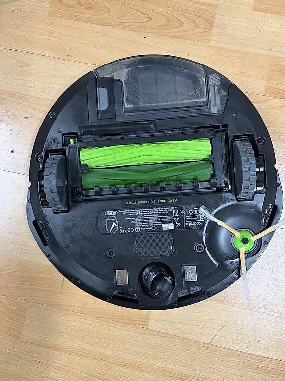 Aspirapolveri & Accessori: IRobot Roomba – Usato da Dietikon venduto da sha_9bn9 2