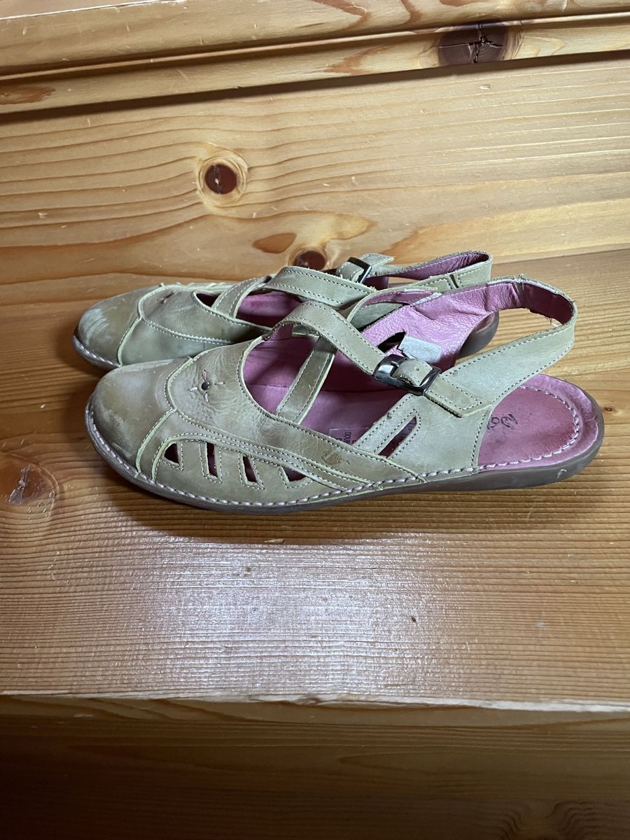 Damenschuhe: Chaussures basses Nothing Else – Gebraucht aus Martigny-Croix von lem7 1