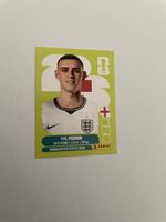 FIFA WM 2026 Phil Foden ENG 16