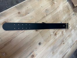 Neuer Schaf-Riemen 6 cm