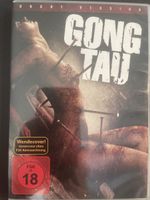 Gong Tau, Rache in Hongkong