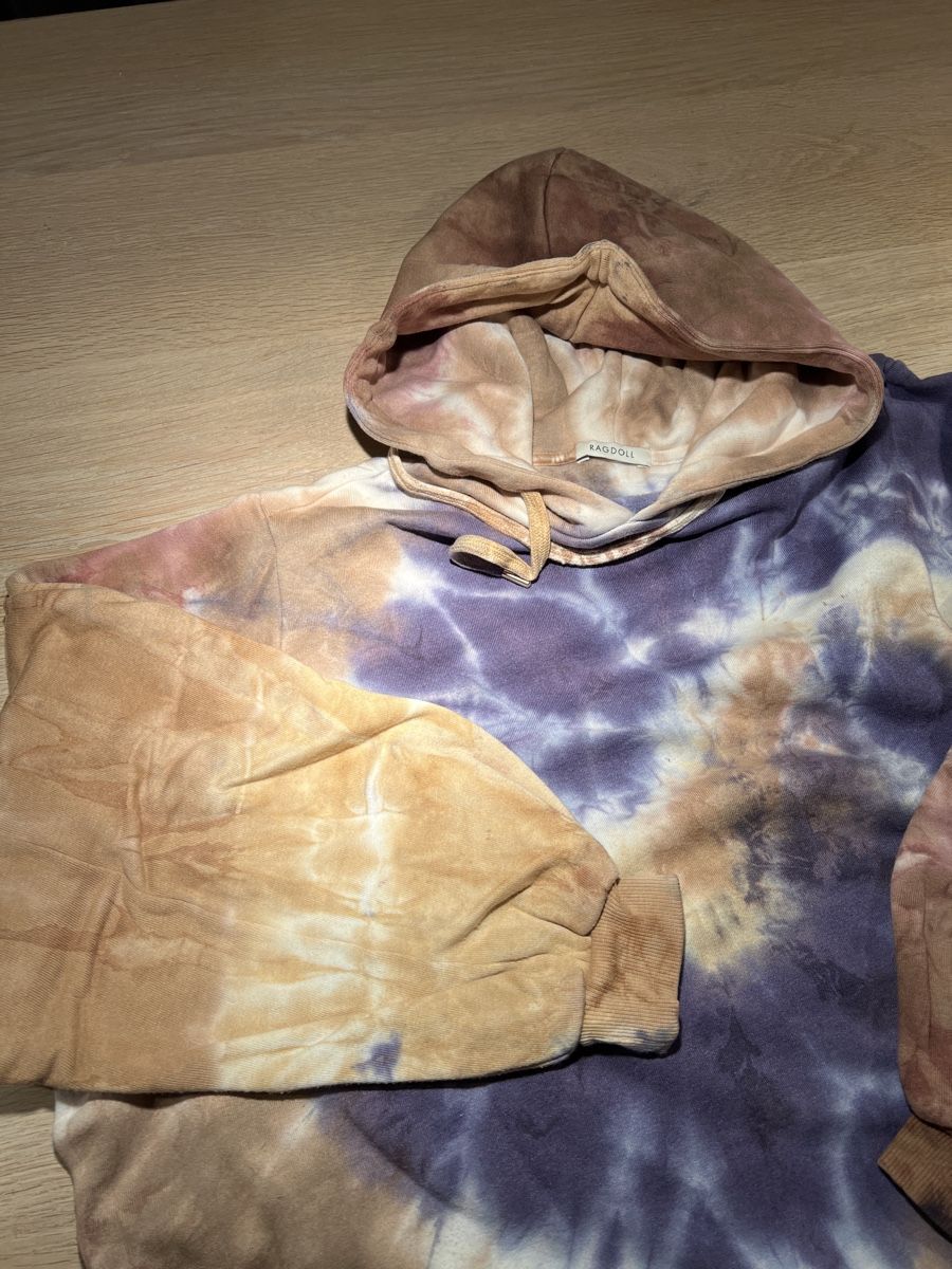 Maglioni & Felpe: Oversized Sweatshirt – Usato da Erlenbach ZH venduto da Karinsylvester 2