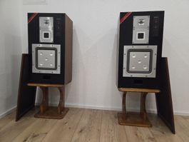 Sony APM-77W Vintage High-End Lautsprecher – Rarität!