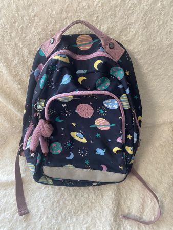 KIPLING Mädchen Schulrucksack