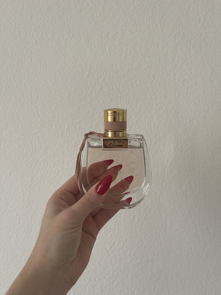 Chloé Profumi & Eau de Toilette: Chloé Eau de Parfum 75ml, neuwertig – Nuovo (secondo la descrizione) da Basel venduto da Celea_