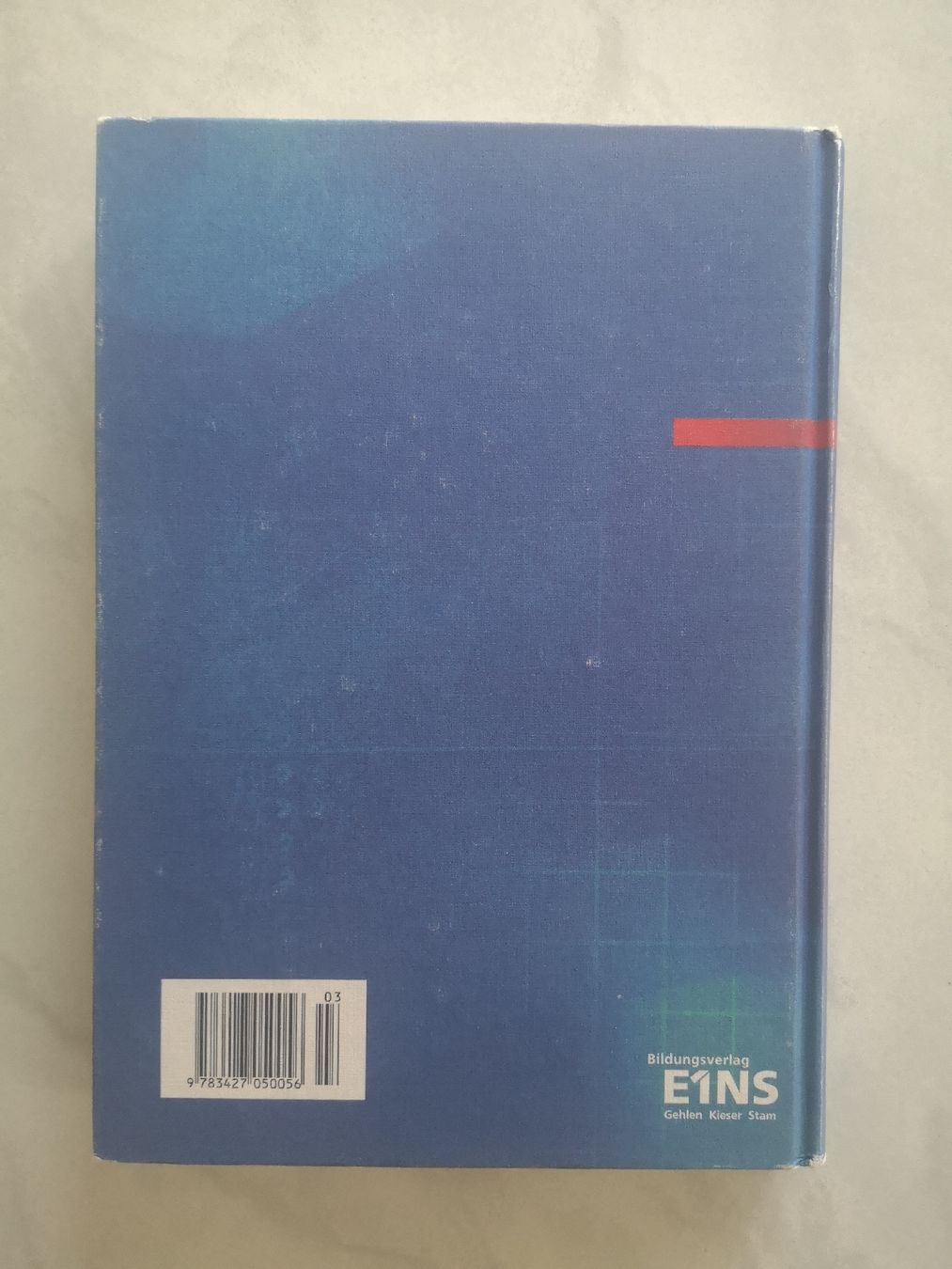 Livres: Psychologie Bildungsbuch E1NS – Neuf (Voir description) à Sissach par cor_n2dt 1
