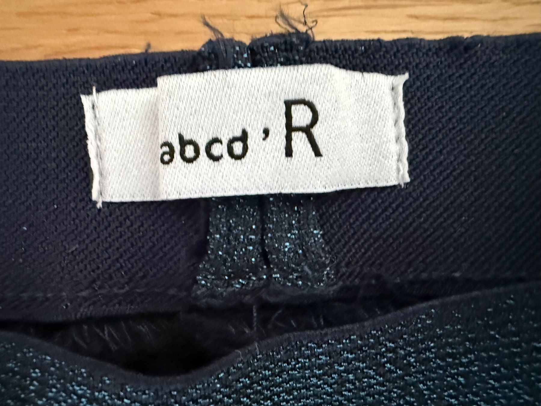 Pantaloni: Festliche Stoffhose, Gr 134 – Usato da Hünibach venduto da rotestandem01 1
