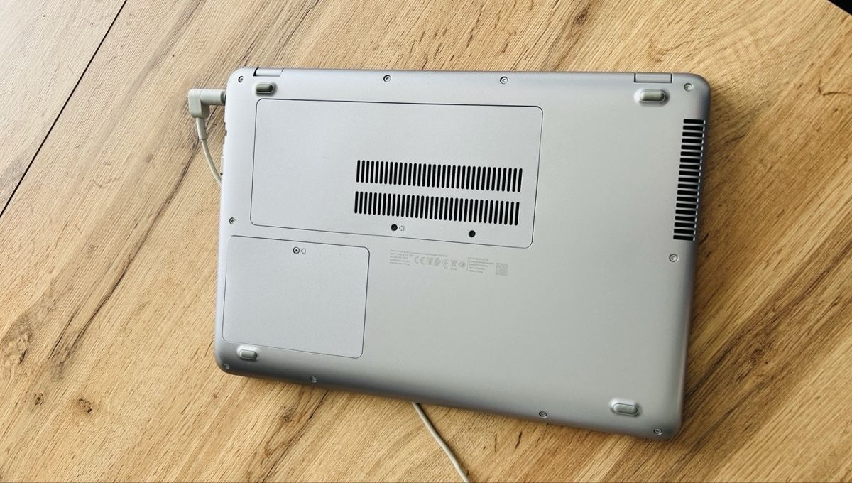 Notebook: HP ProBook 440 G4 – Usato da St. Gallen venduto da Costy02 2