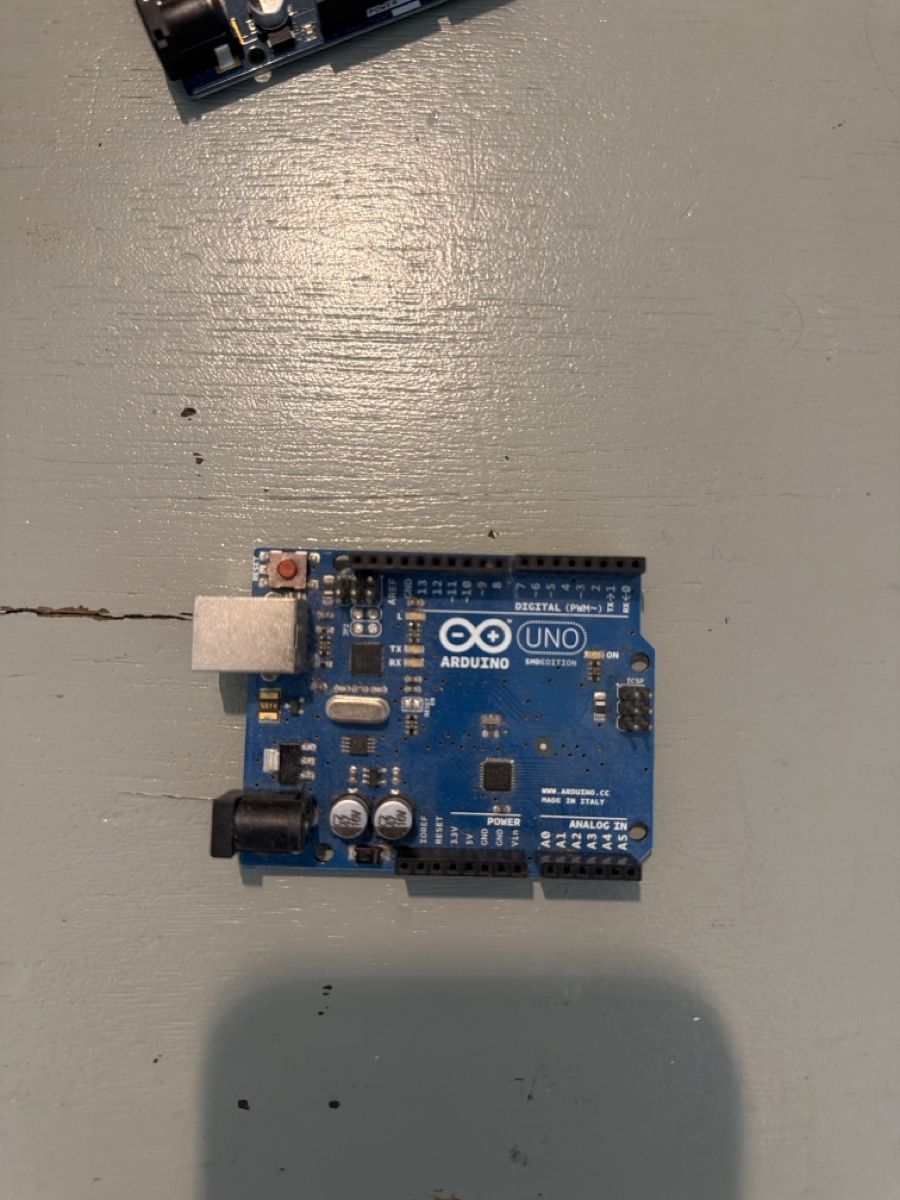 Arduino Componenti elettronici: Arduino Uno R3 – Usato da Zürich venduto da ceinem