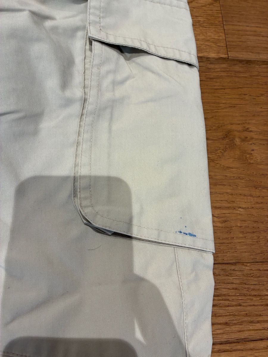 Jack Wolfskin Pantaloni: Wanderhose Jack Wolfskin Grösse M/48 – Usato da Rickenbach ZH venduto da Vanijo 3