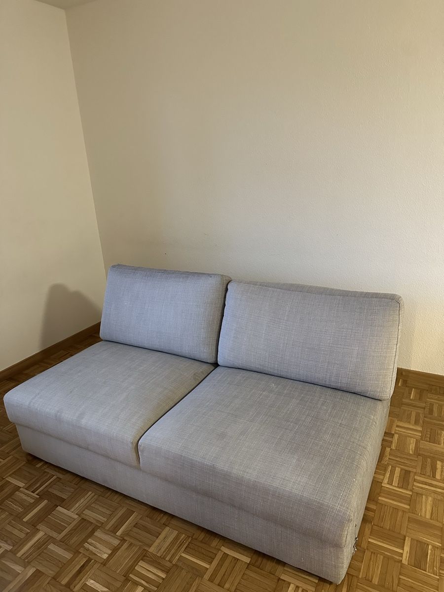 Divani: GRATIS IKEA Sörvallen Sitzelement – Usato da Brüttisellen venduto da naz_5wdh 1