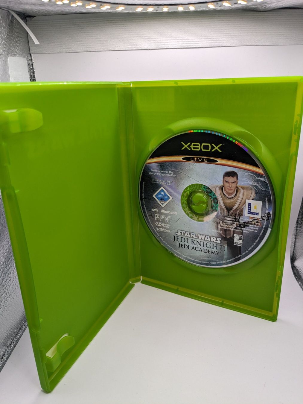 Microsoft Giochi: SSX On Tour - Xbox Original Game – Usato da Hünenberg See venduto da SpecialEditionGaming 2