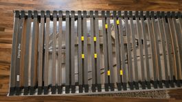 Bico Swing-flex Lattenrost elektrisch verstellbar 90x210cm